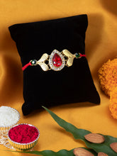 Peora Rakhshabandhan Thread Rakhi for Brother