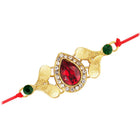 Peora Rakhshabandhan Thread Rakhi for Brother