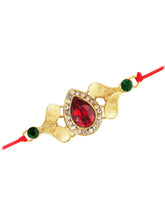Peora Rakhshabandhan Thread Rakhi for Brother