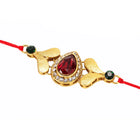 Peora Rakhshabandhan Thread Rakhi for Brother
