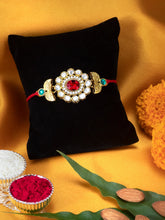 Peora Rakhshabandhan Thread Rakhi for Bhaiya