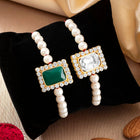 Peora Rakhshabandhan Thread Rakhi for Bhai