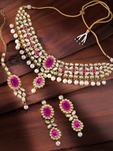 Choker Necklace Set Online | Stylish & Trendy Designs – Peora