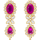 Choker Necklace Set Online | Stylish & Trendy Designs – Peora
