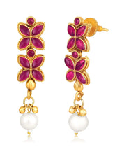 Luxe Necklace Set by Peora | Luxury Fashion Jewellery for Women

