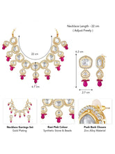 Necklace Set – Exclusive Jewellery Designs for Women | Peora