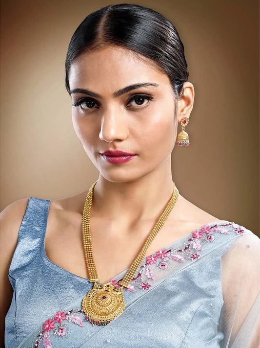 Forever Graceful Eternal Necklace Set