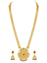 Forever Graceful Eternal Necklace Set