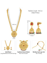 Forever Graceful Eternal Necklace Set