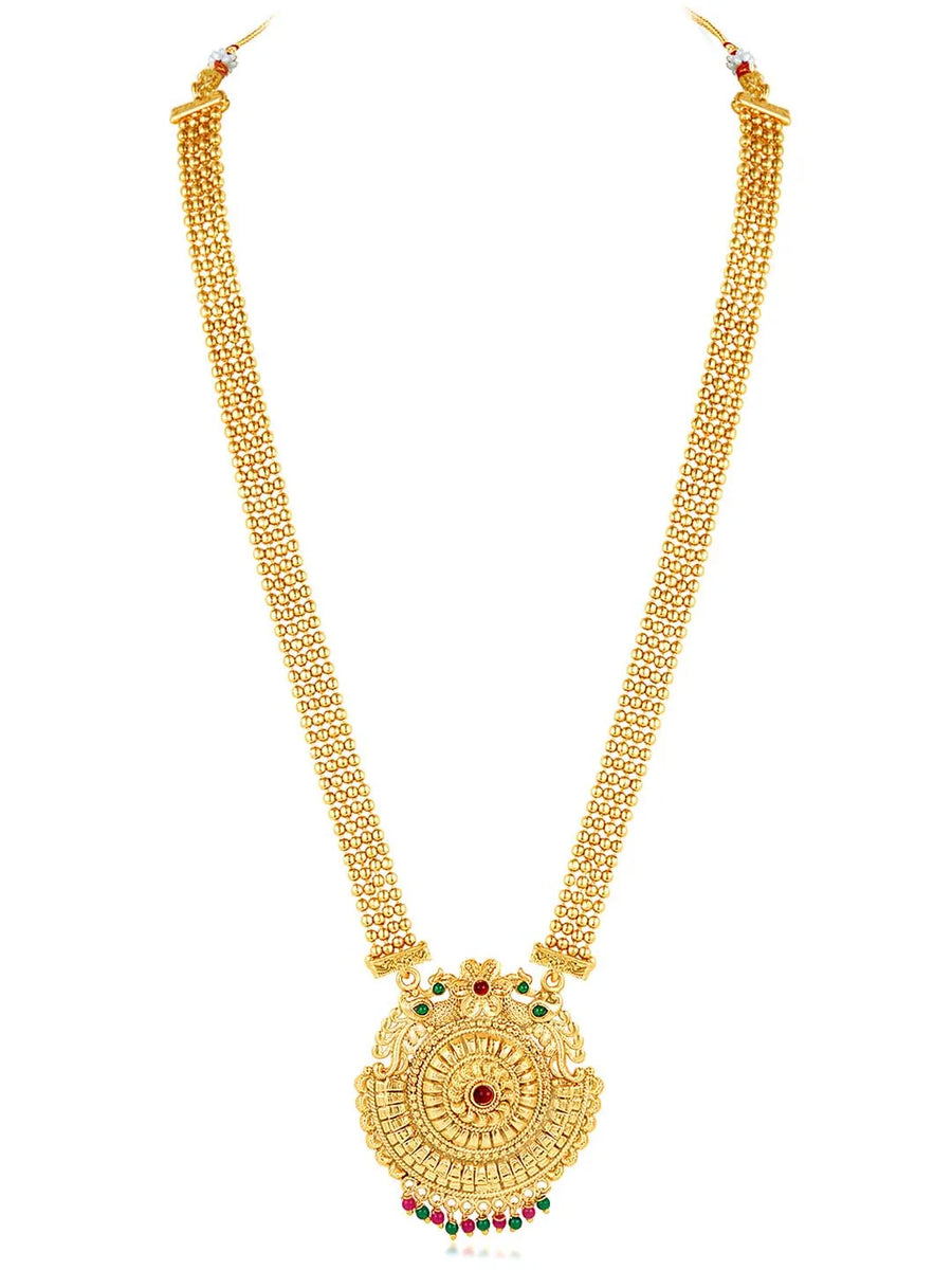 Forever Graceful Eternal Necklace Set