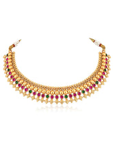 Short Necklace Set by Peora | Elegant & Stylish Fashion Jewellery

