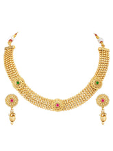 Necklace Set – Handcrafted Jewellery for Every Occasion | Peora