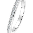 Light Bold Ring by Peora – Sleek, Striking & Stylish