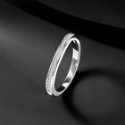 Light Bold Ring by Peora – Sleek, Striking & Stylish