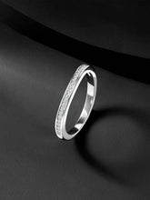 Light Bold Ring by Peora – Sleek, Striking & Stylish