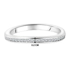 Light Bold Ring by Peora – Sleek, Striking & Stylish