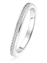 Light Bold Ring by Peora – Sleek, Striking & Stylish