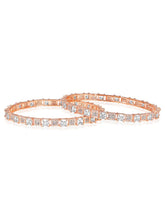 Studded Bangles – Sparkling & Elegant Designs | Peora