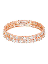 Studded Bangles – Sparkling & Elegant Designs | Peora