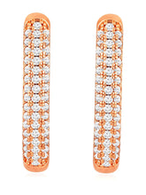 Hoops Earrings for Women – Stylish & Chic Designs | Peora