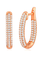Hoops Earrings for Women – Stylish & Chic Designs | Peora