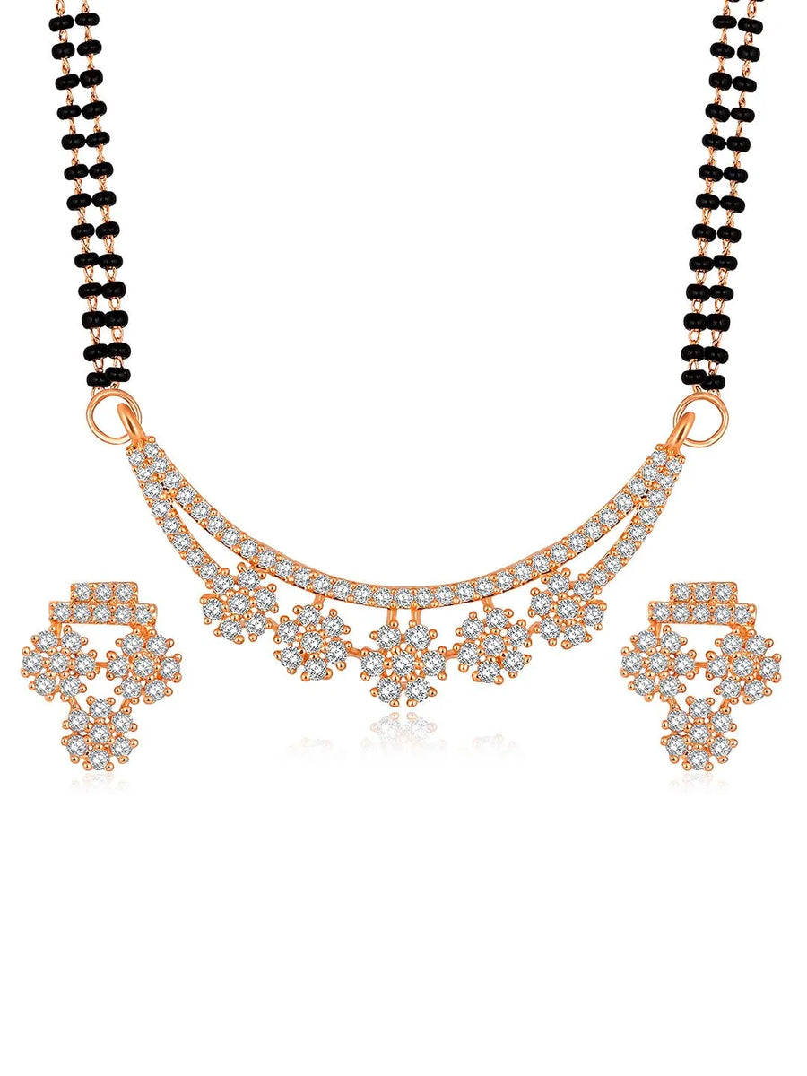 Wedding Mangalsutra for Women – Traditional & Grand Designs | Peora