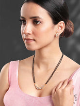 Wedding Mangalsutra for Women – Traditional & Grand Designs | Peora
