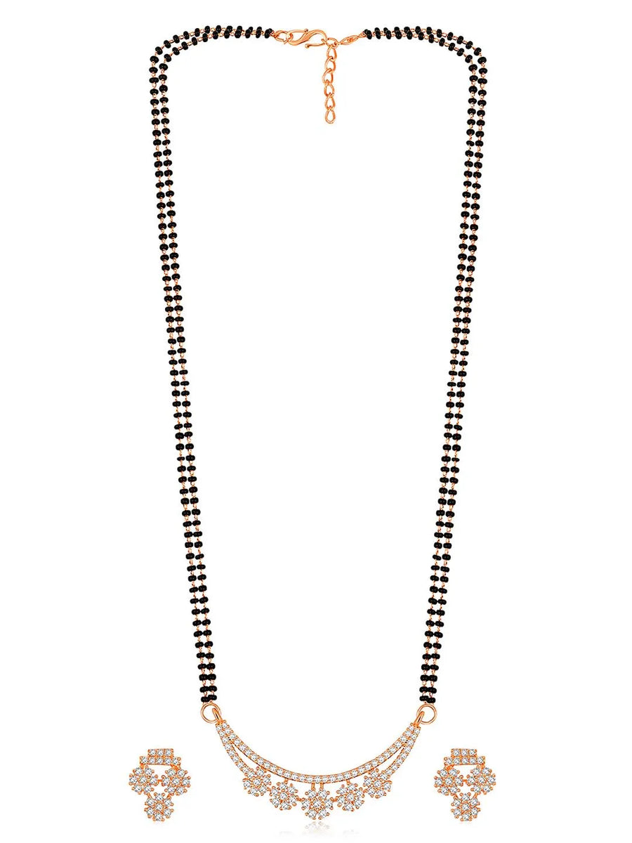 Wedding Mangalsutra for Women – Traditional & Grand Designs | Peora