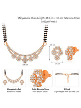 Wedding Mangalsutra for Women – Traditional & Grand Designs | Peora