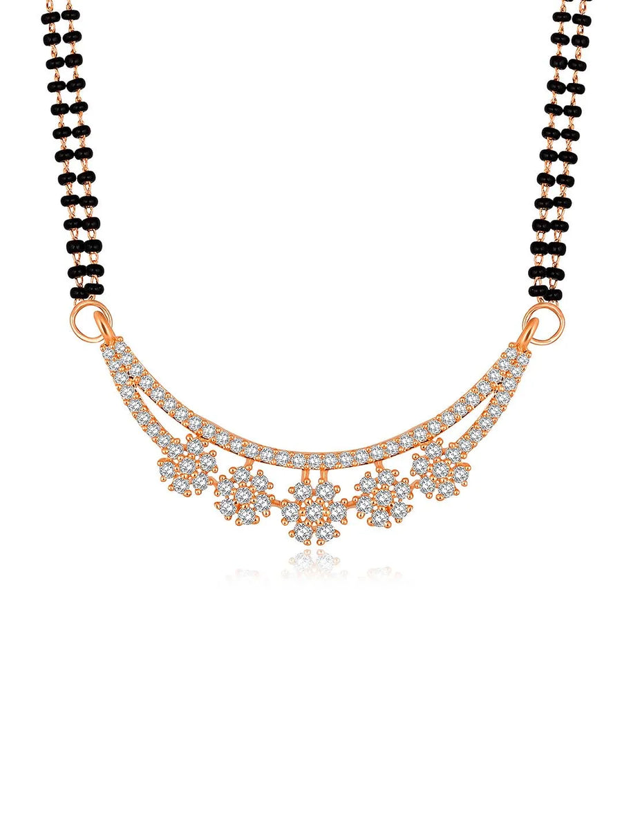 Wedding Mangalsutra for Women – Traditional & Grand Designs | Peora