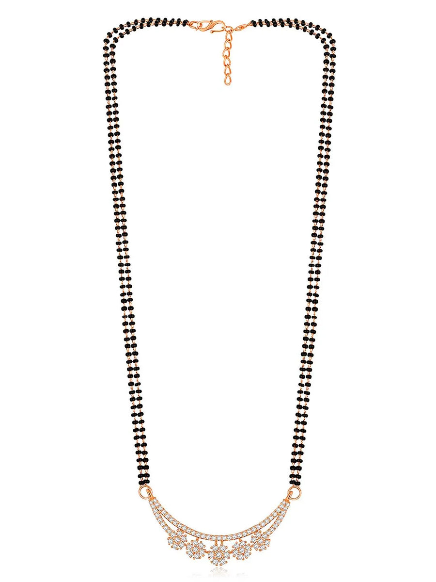 Wedding Mangalsutra for Women – Traditional & Grand Designs | Peora