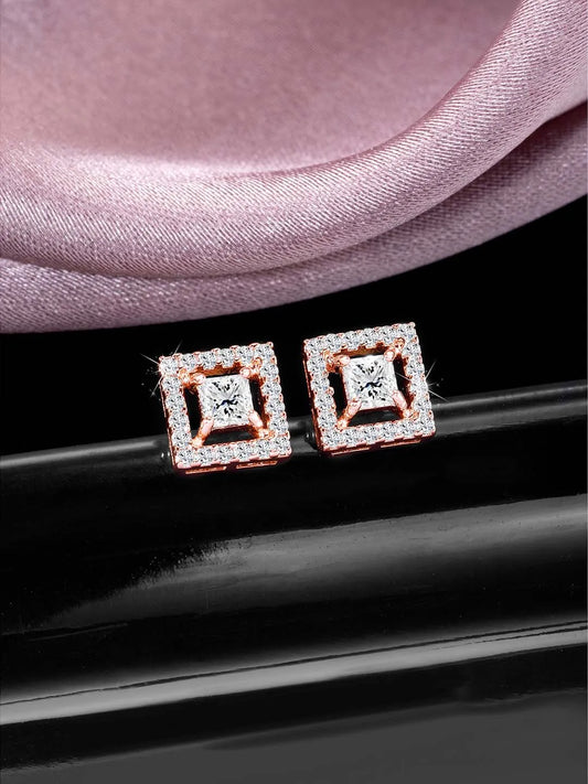 Studs Earrings for Women – Stylish & Sophisticated Designs | Peora