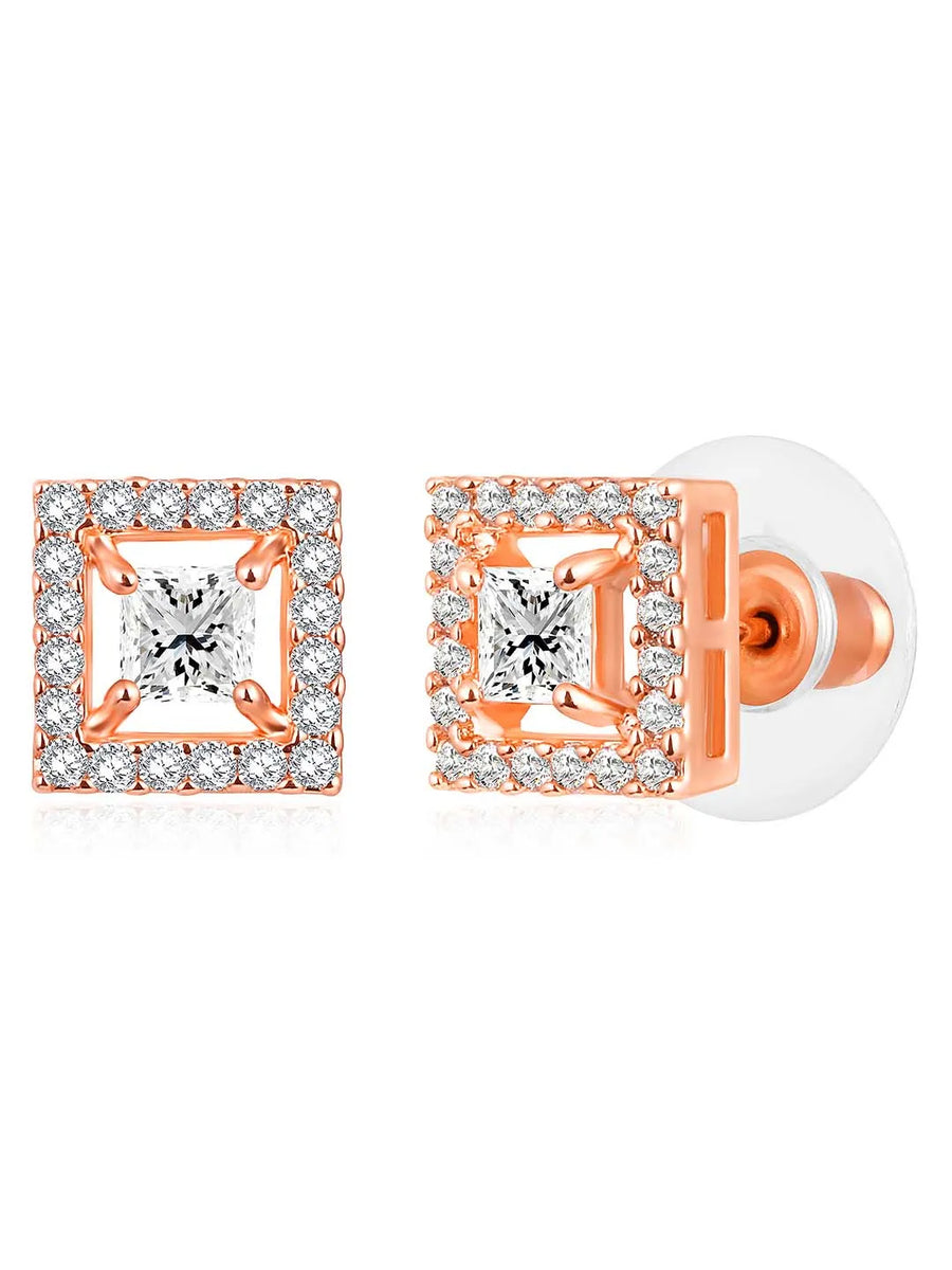 Studs Earrings for Women – Stylish & Sophisticated Designs | Peora