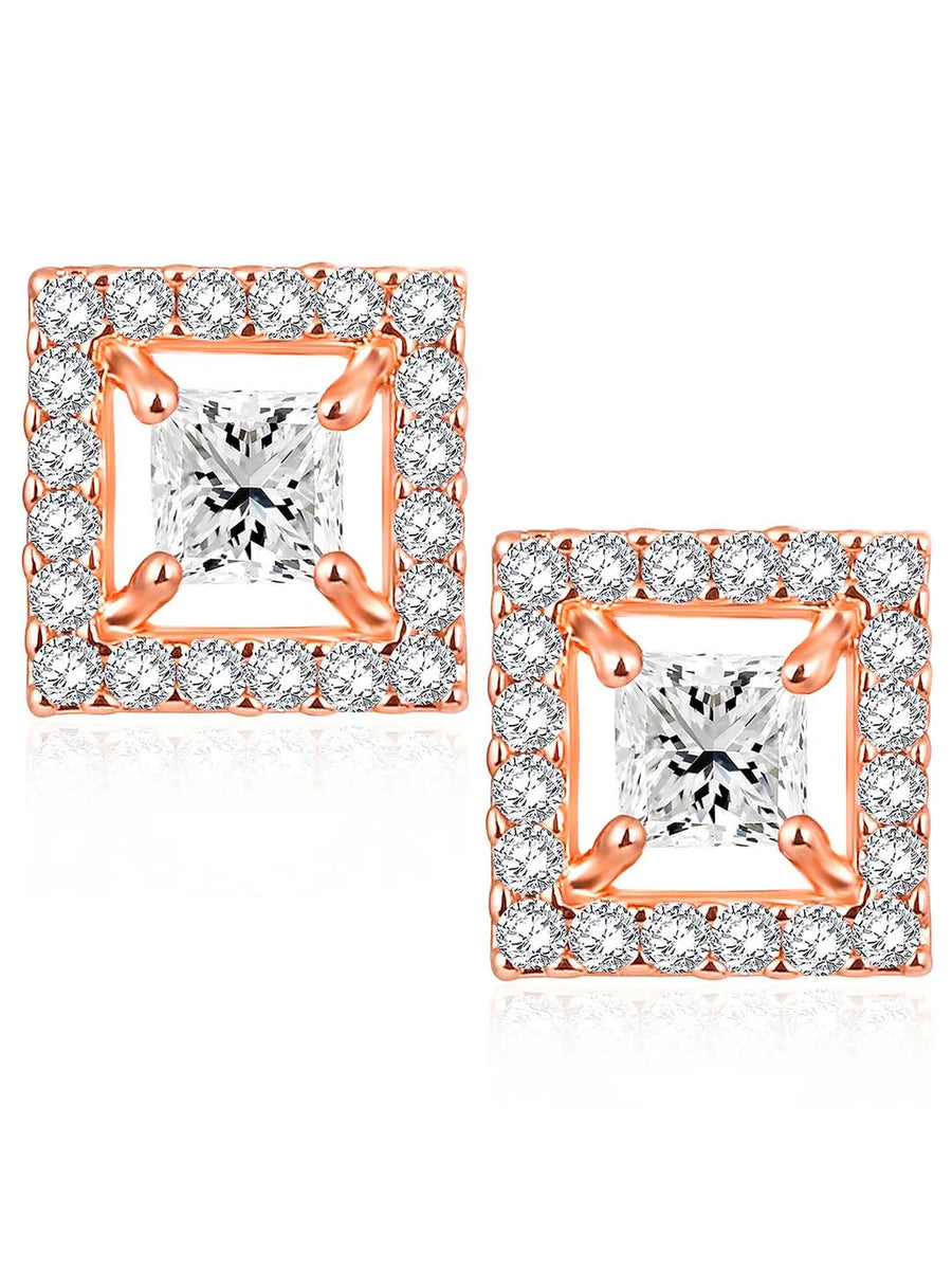 Studs Earrings for Women – Stylish & Sophisticated Designs | Peora