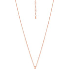 Charm Pendant & CZ Set by Peora – Stylish Fashion Jewellery

