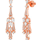 CZ Necklace Set – Stunning CZ Stone Jewellery by Peora
