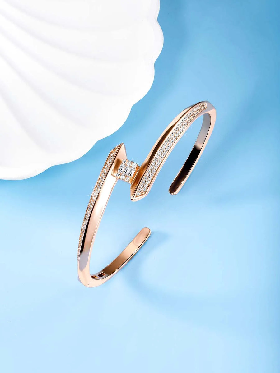 Kada Bracelet for Women – Stylish & Traditional Designs | Peora