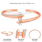 Kada Bracelet for Women – Stylish & Traditional Designs | Peora