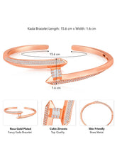 Kada Bracelet for Women – Stylish & Traditional Designs | Peora