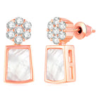 CZ Necklace Set – Radiant Fashion Jewellery by Peora

