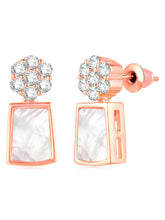 CZ Necklace Set – Radiant Fashion Jewellery by Peora

