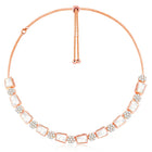 CZ Necklace Set – Radiant Fashion Jewellery by Peora


