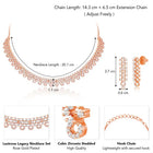 Necklace Set for Women – Stylish & Elegant Designs | Peora