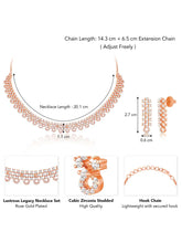 Necklace Set for Women – Stylish & Elegant Designs | Peora