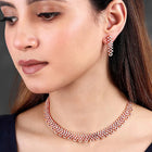 Necklace Set for Women – Stylish & Elegant Designs | Peora