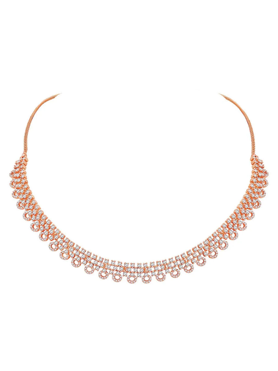 Necklace Set for Women – Stylish & Elegant Designs | Peora
