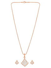 Pendant Set for Women – Elegant & Stylish Designs | Peora