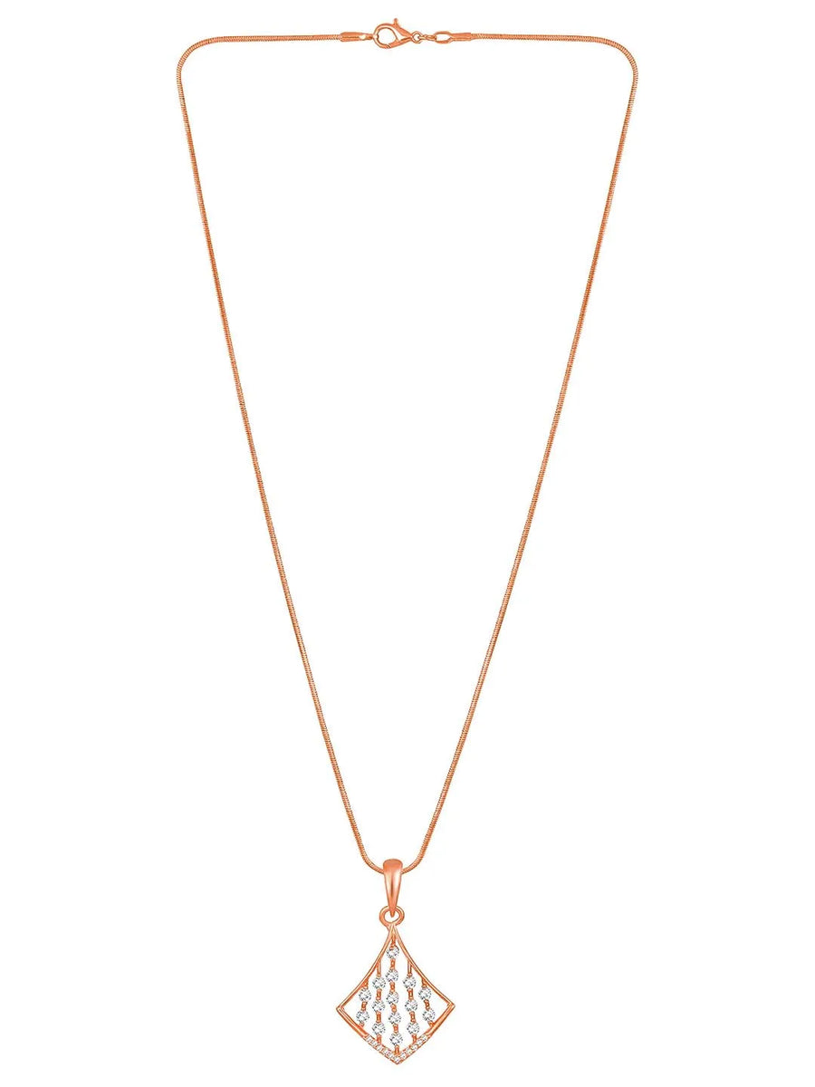Pendant Set for Women – Elegant & Stylish Designs | Peora