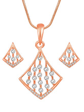 Pendant Set for Women – Elegant & Stylish Designs | Peora