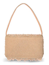 Glam Clutch Handbag by Peora | Sparkling Fashion Accessory for Evenings

